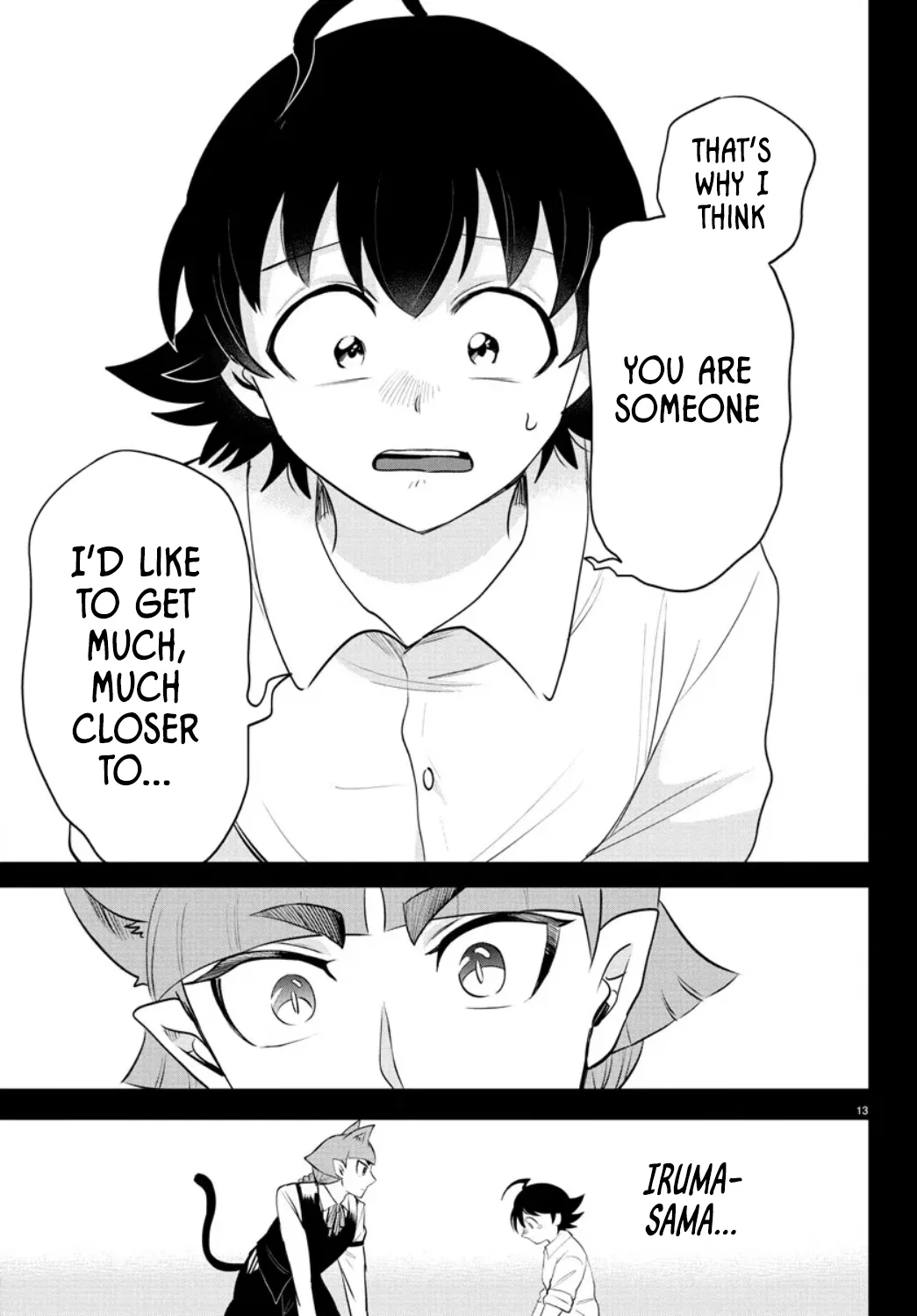 Anime – Welcome to Demon School! Iruma-kun Chapter 372 – Page 22