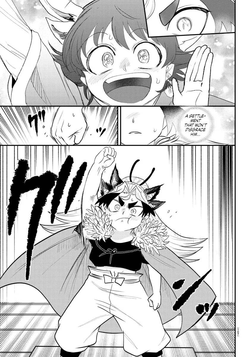 Anime – Welcome to Demon School! Iruma-kun Chapter 369 – Page 18