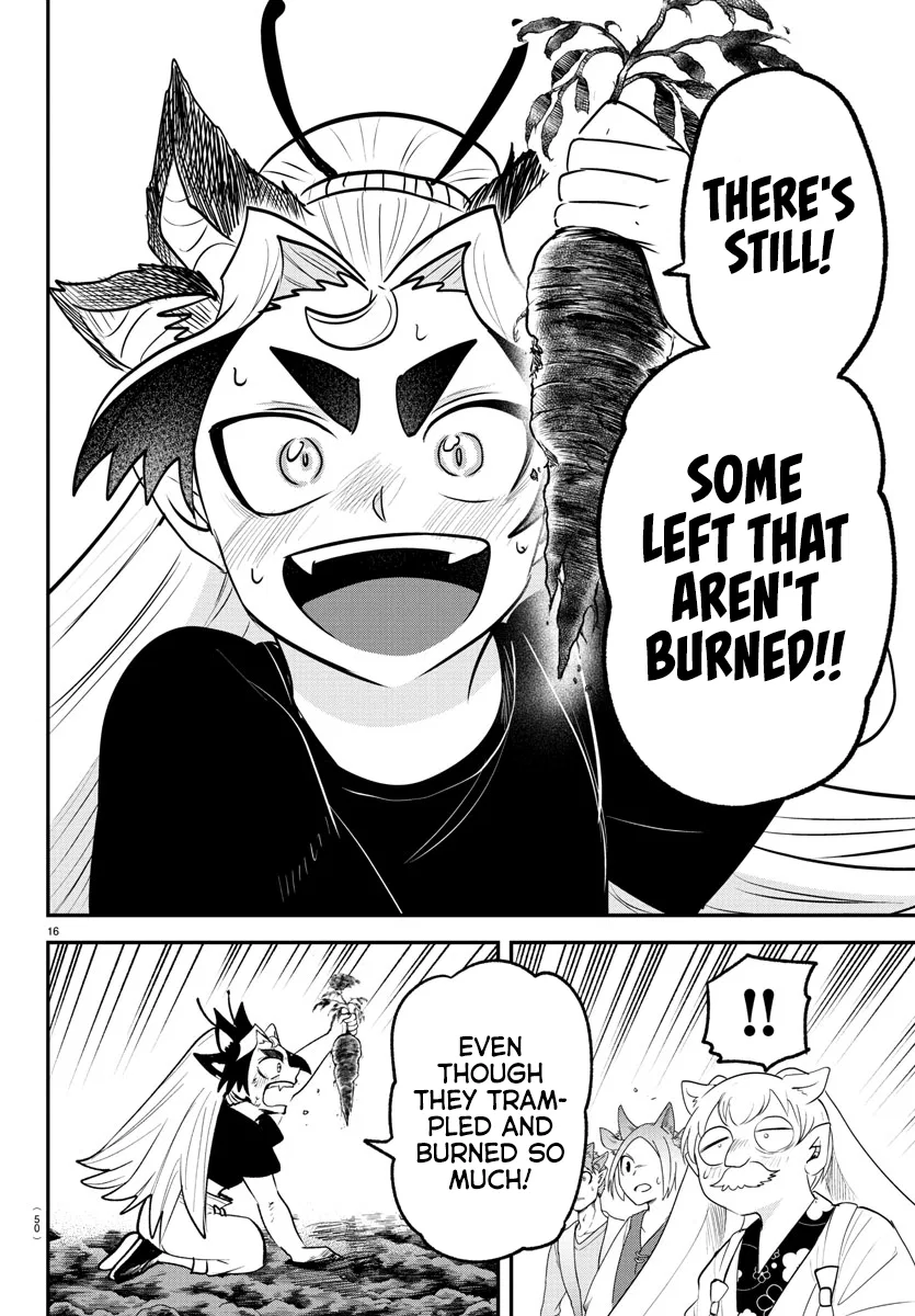 Anime – Welcome to Demon School! Iruma-kun Chapter 368 – Page 16