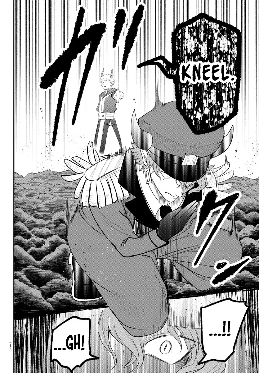 Anime – Welcome to Demon School! Iruma-kun Chapter 367 – Page 12