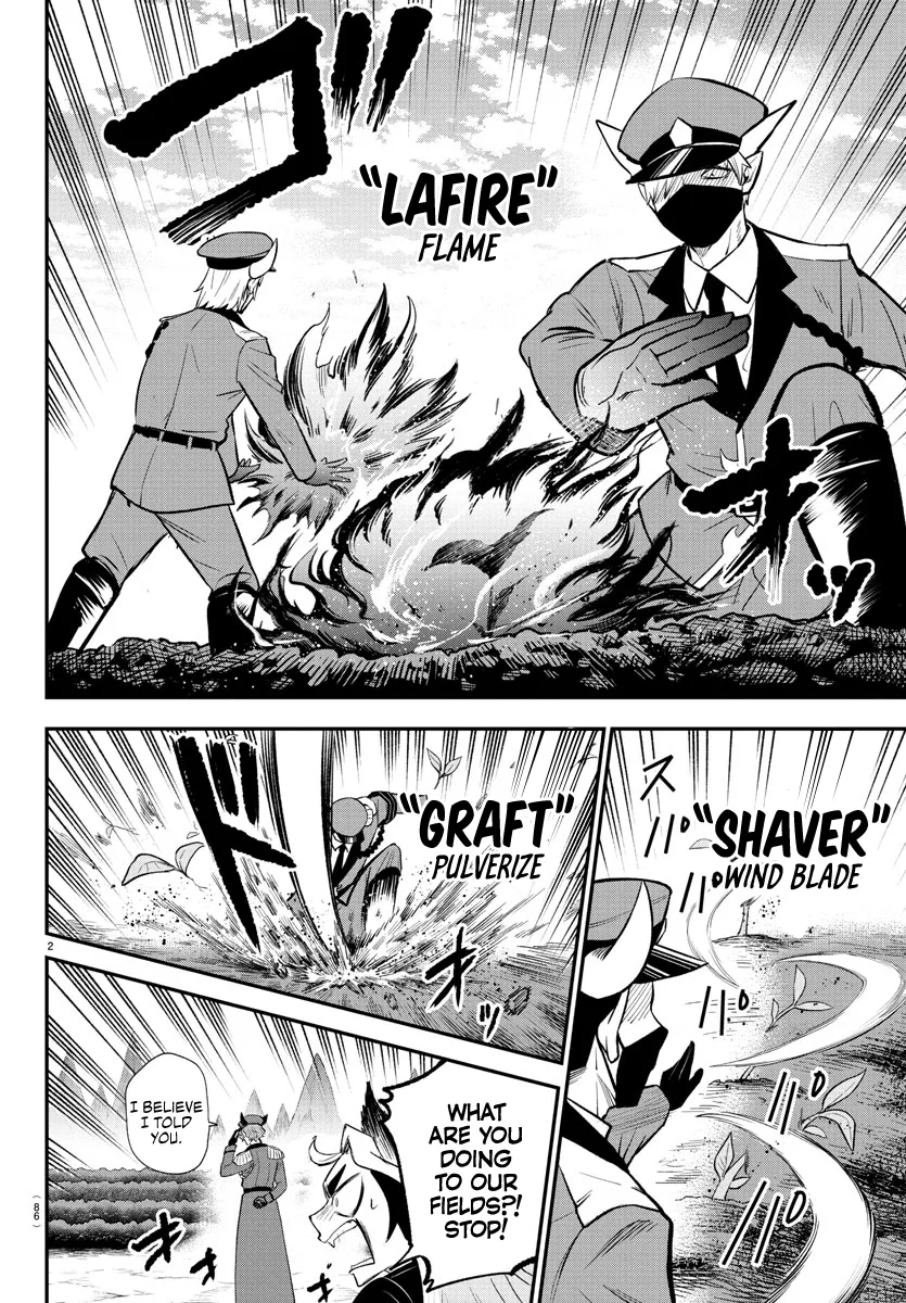 Anime – Welcome to Demon School! Iruma-kun Chapter 366 – Page 2