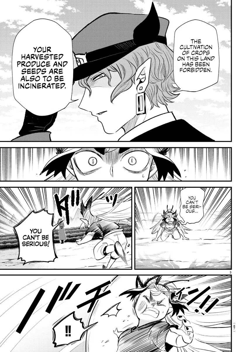 Anime – Welcome to Demon School! Iruma-kun Chapter 366 – Page 3