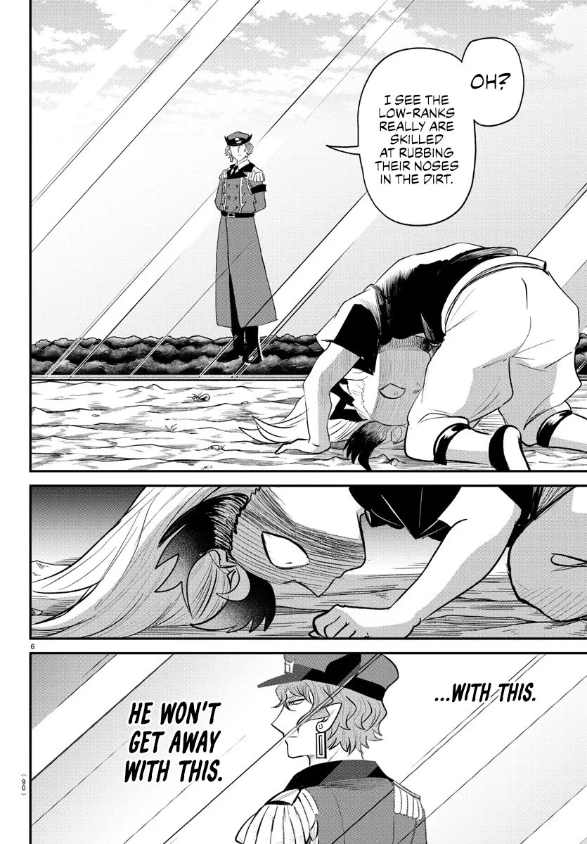 Anime – Welcome to Demon School! Iruma-kun Chapter 366 – Page 6