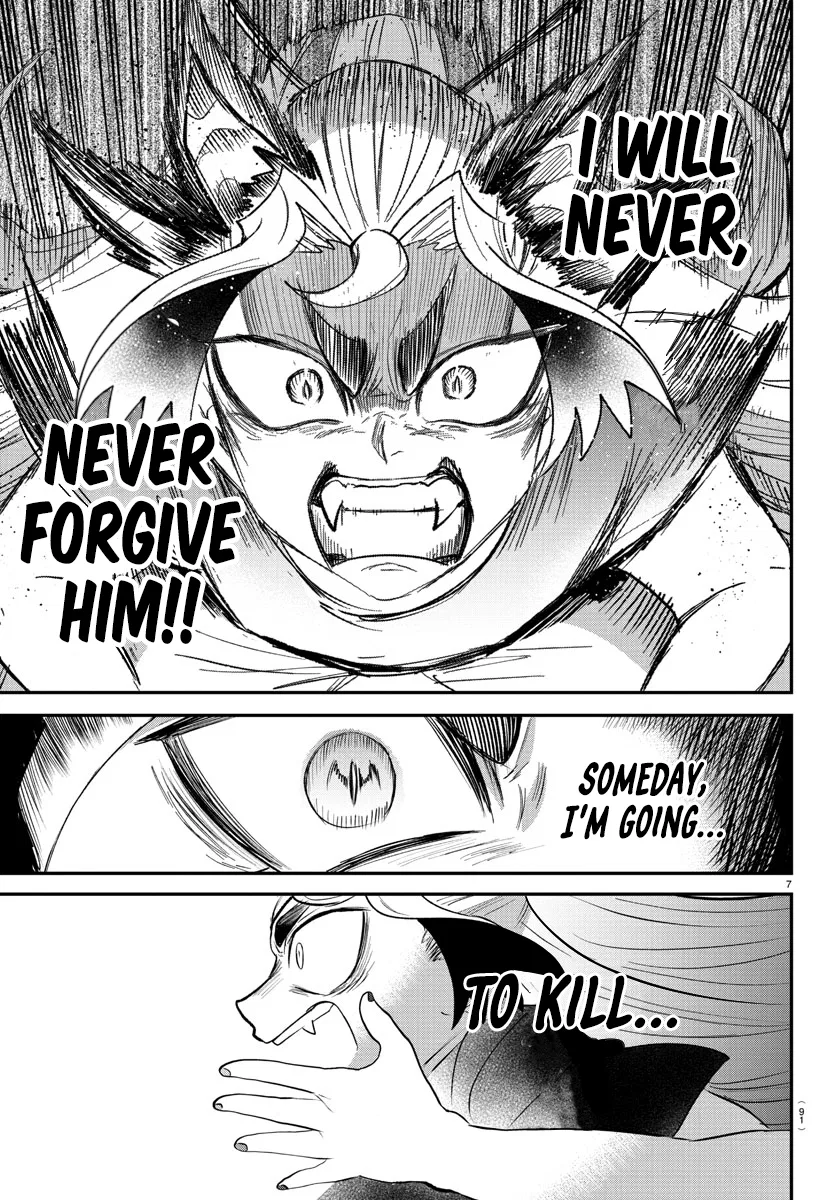 Anime – Welcome to Demon School! Iruma-kun Chapter 366 – Page 7
