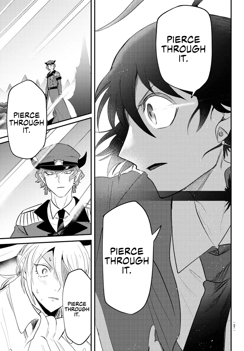 Anime – Welcome to Demon School! Iruma-kun Chapter 366 – Page 12