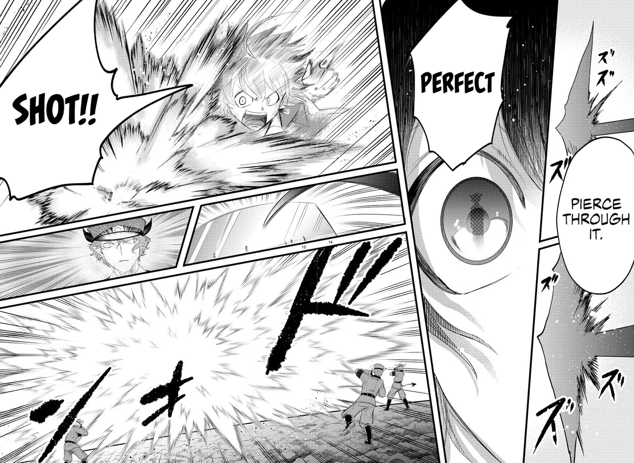 Anime – Welcome to Demon School! Iruma-kun Chapter 366 – Page 13