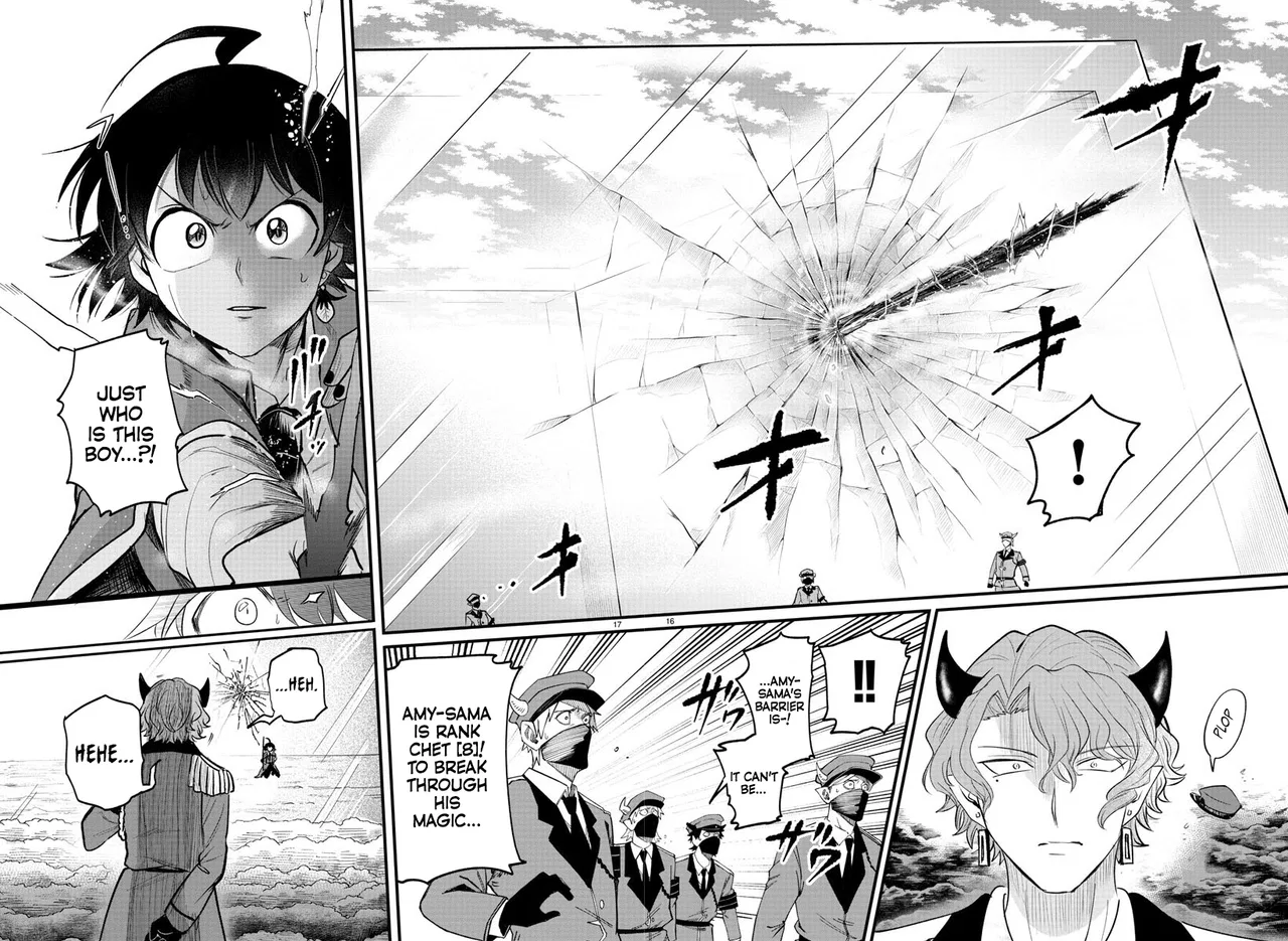 Anime – Welcome to Demon School! Iruma-kun Chapter 366 – Page 14