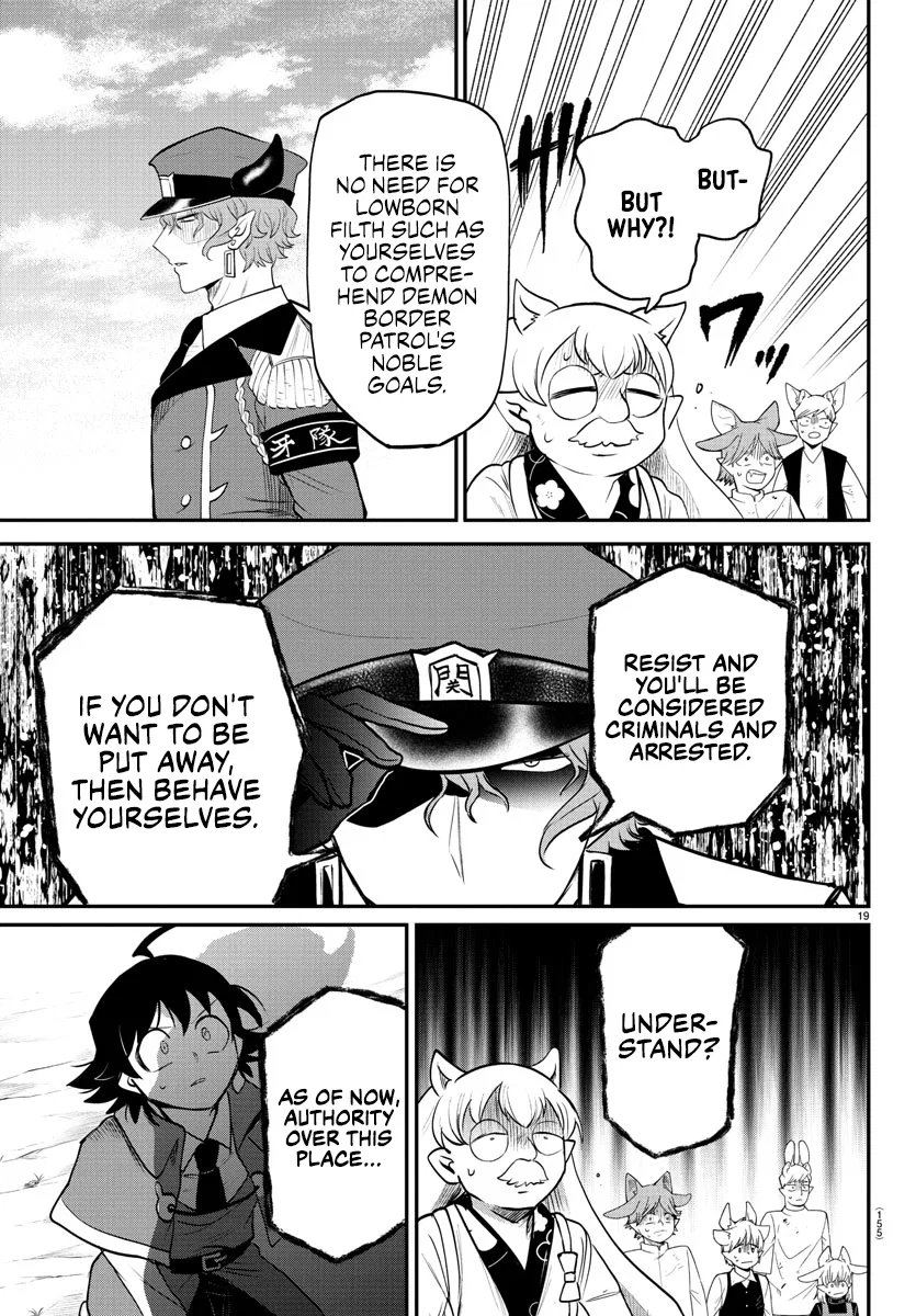 Anime – Welcome to Demon School! Iruma-kun Chapter 365 – Page 18