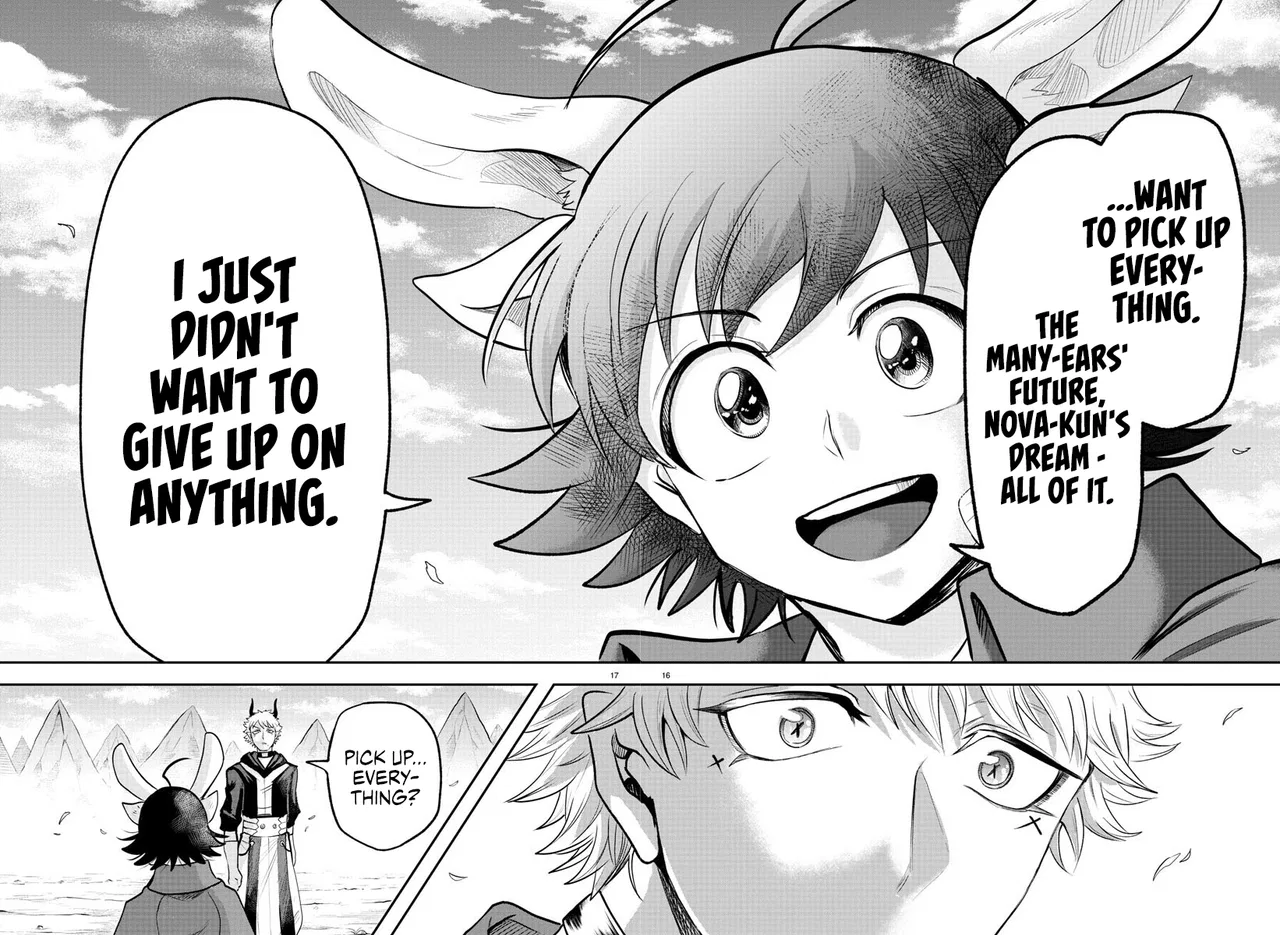 Anime – Welcome to Demon School! Iruma-kun Chapter 364 – Page 14