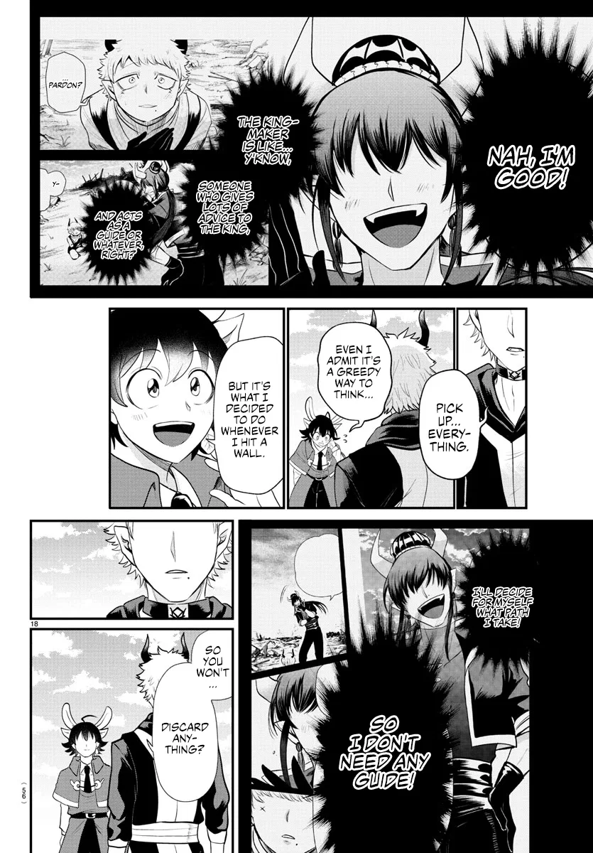 Anime – Welcome to Demon School! Iruma-kun Chapter 364 – Page 15