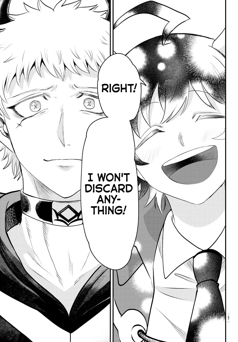 Anime – Welcome to Demon School! Iruma-kun Chapter 364 – Page 16