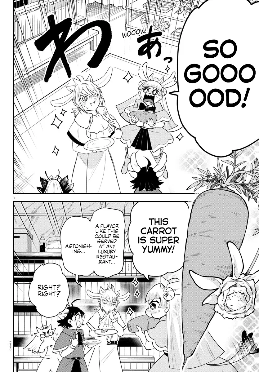 Anime – Welcome to Demon School! Iruma-kun Chapter 363 – Page 2