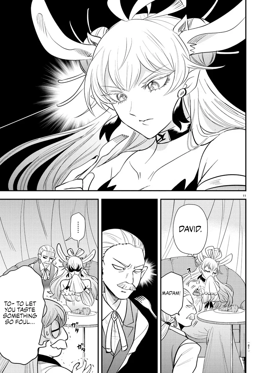Anime – Welcome to Demon School! Iruma-kun Chapter 363 – Page 10