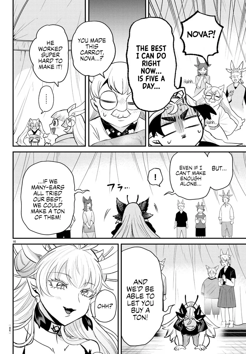 Anime – Welcome to Demon School! Iruma-kun Chapter 363 – Page 15