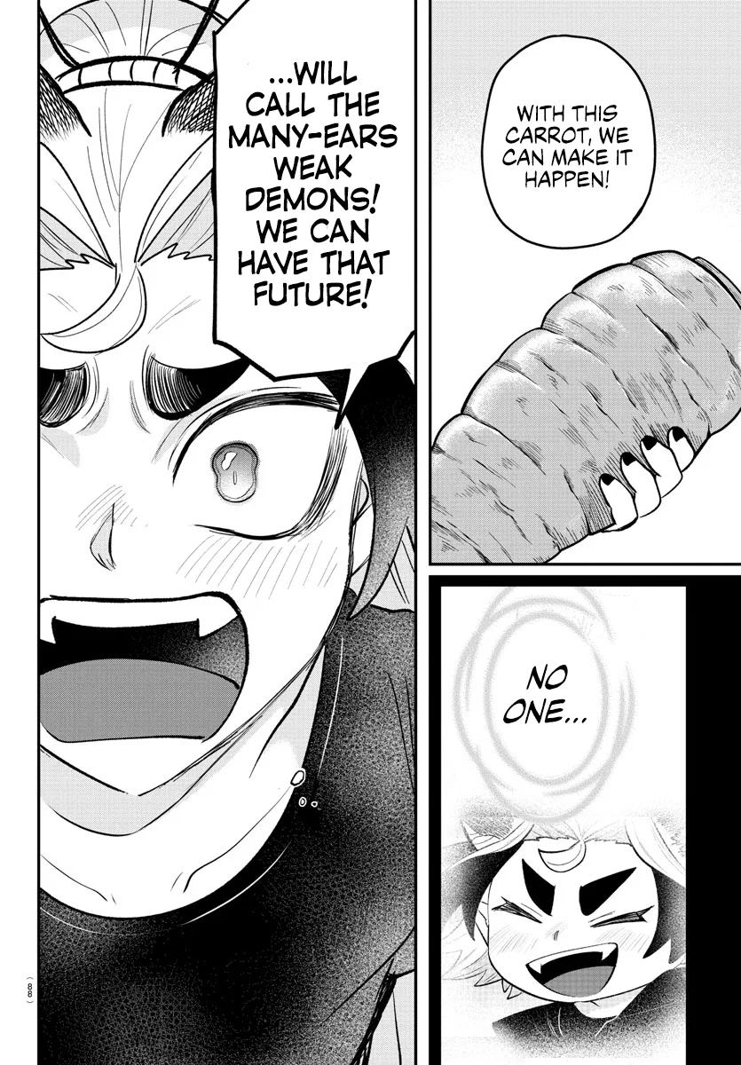 Anime – Welcome to Demon School! Iruma-kun Chapter 363 – Page 17