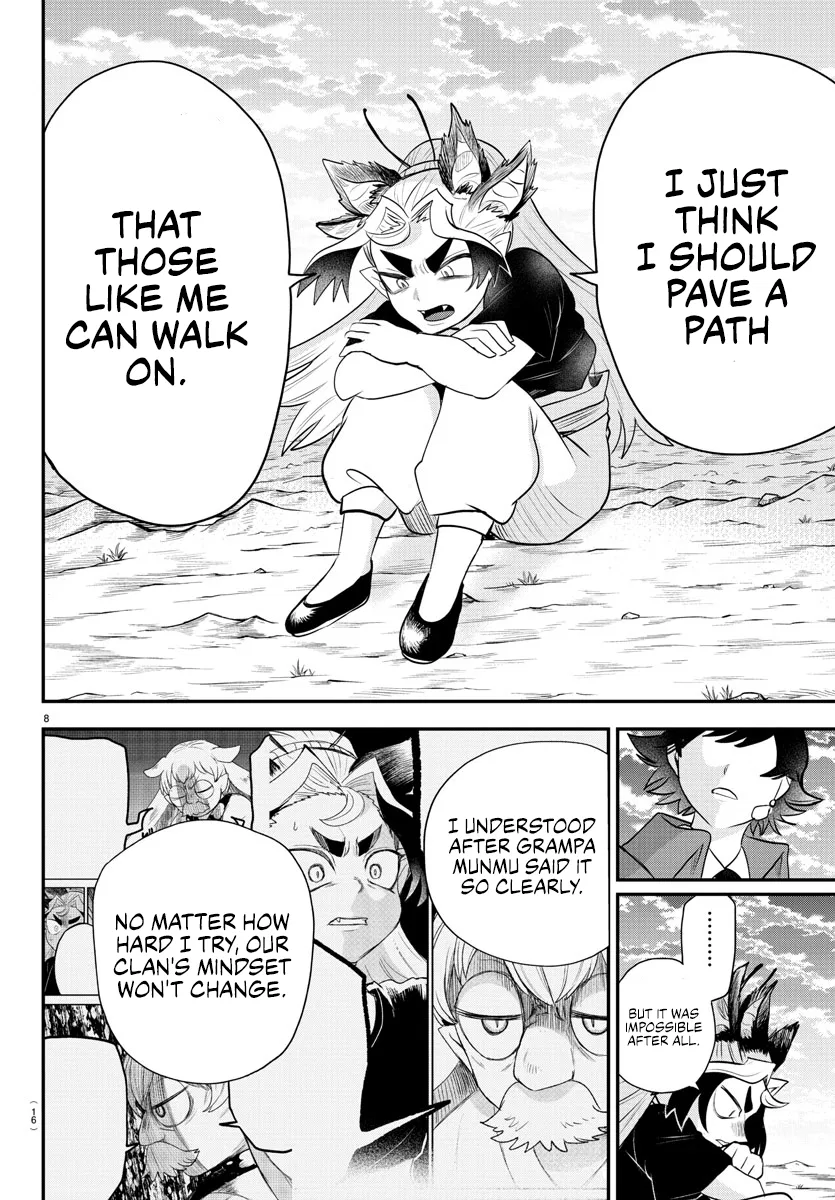 Anime – Welcome to Demon School! Iruma-kun Chapter 362 – Page 9