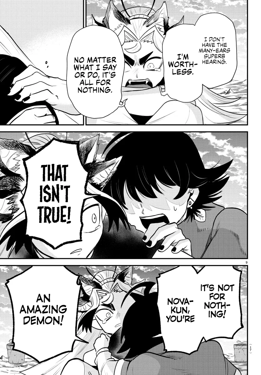 Anime – Welcome to Demon School! Iruma-kun Chapter 362 – Page 10