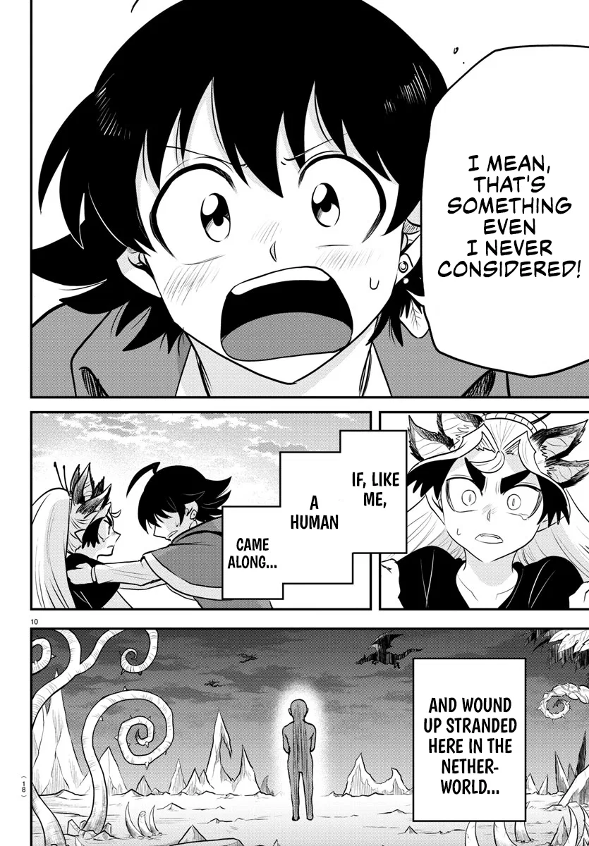Anime – Welcome to Demon School! Iruma-kun Chapter 362 – Page 11
