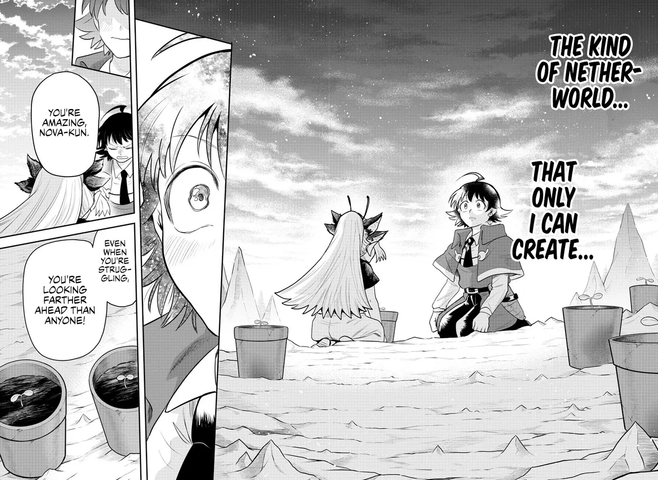 Anime – Welcome to Demon School! Iruma-kun Chapter 362 – Page 13