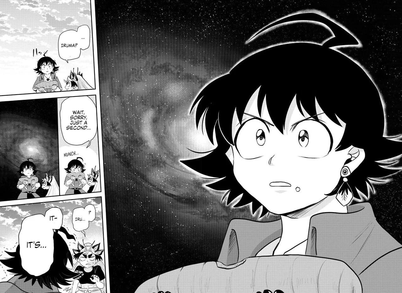 Anime – Welcome to Demon School! Iruma-kun Chapter 362 – Page 16