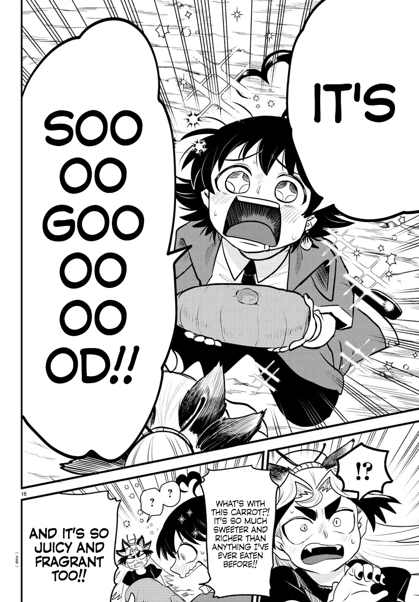 Anime – Welcome to Demon School! Iruma-kun Chapter 362 – Page 17