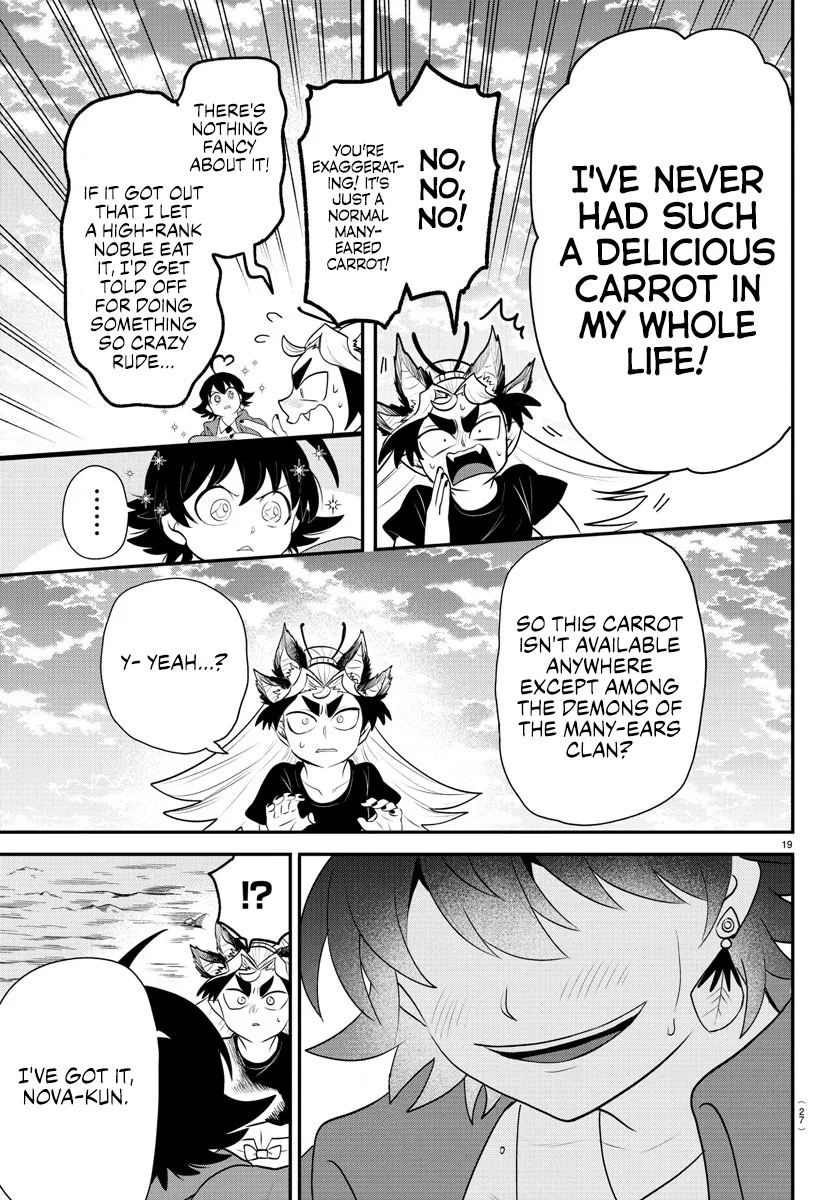 Anime – Welcome to Demon School! Iruma-kun Chapter 362 – Page 18