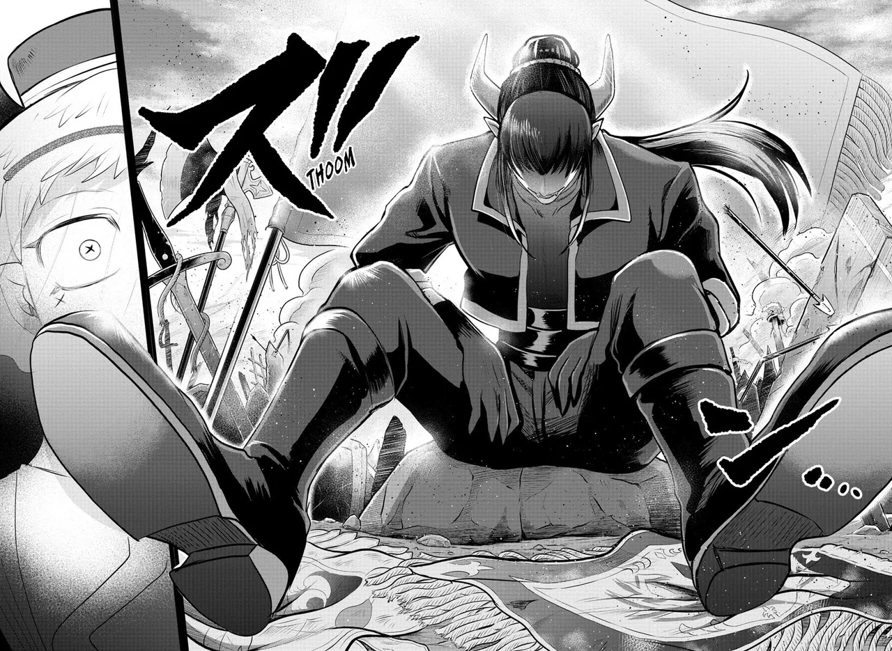 Anime – Welcome to Demon School! Iruma-kun Chapter 358 – Page 11