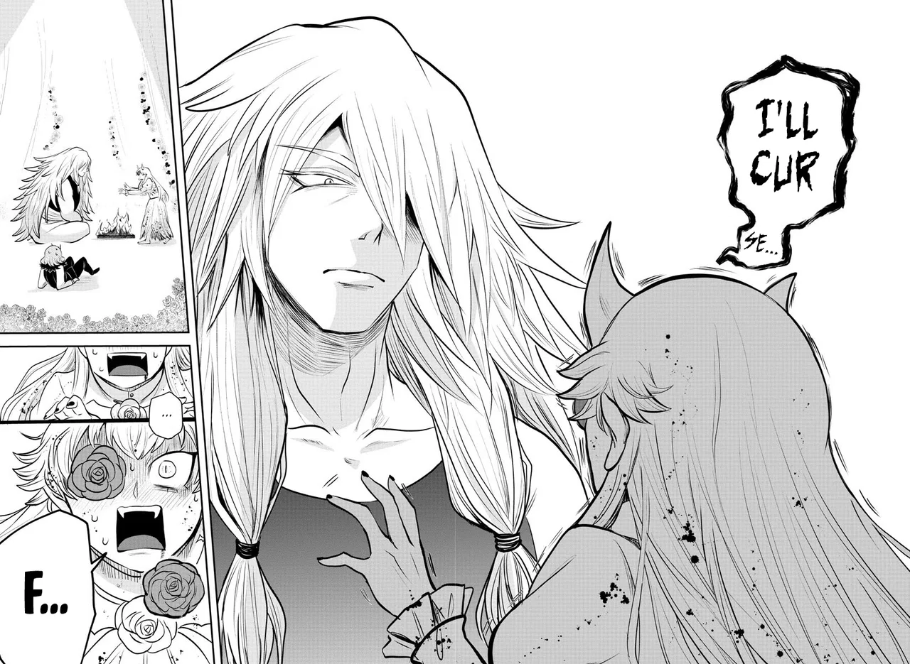 Anime – Welcome to Demon School! Iruma-kun Chapter 349 – Page 6