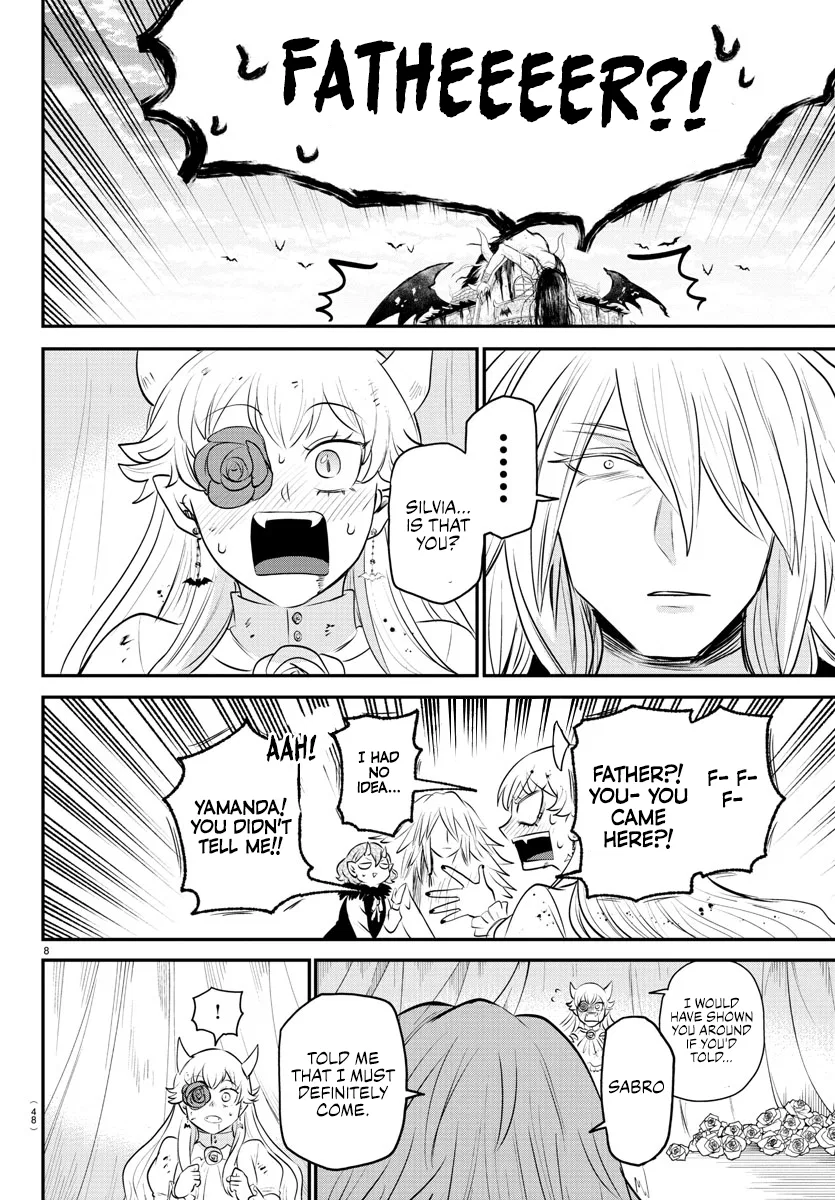 Anime – Welcome to Demon School! Iruma-kun Chapter 349 – Page 7