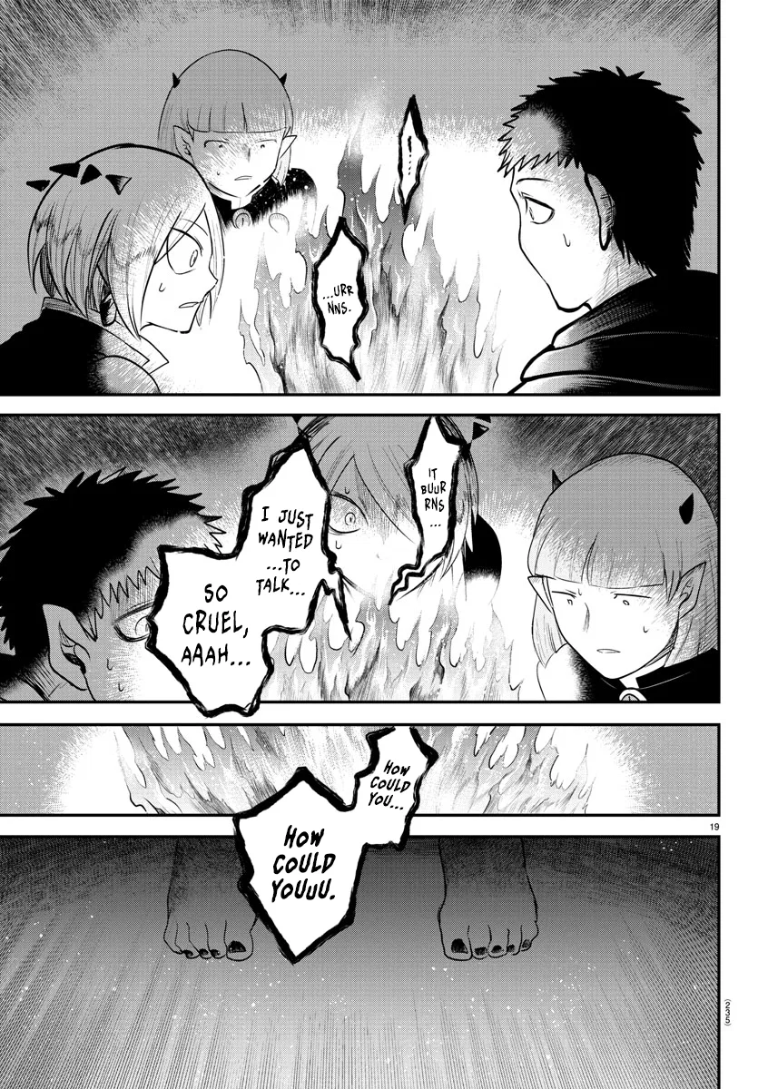 Anime – Welcome to Demon School! Iruma-kun Chapter 347 – Page 18