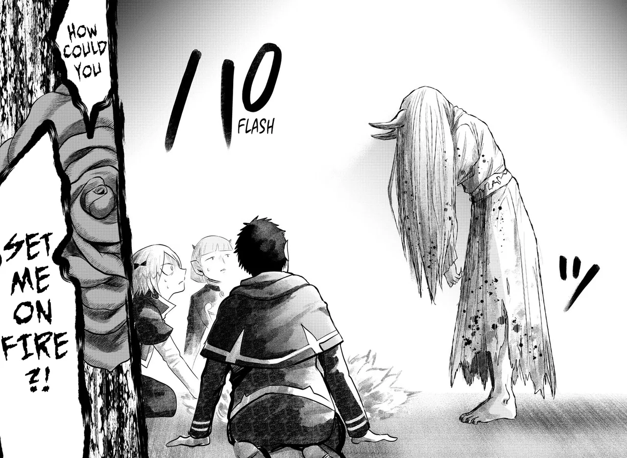 Anime – Welcome to Demon School! Iruma-kun Chapter 347 – Page 19