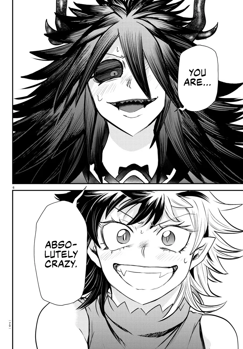 Anime – Welcome to Demon School! Iruma-kun Chapter 344 – Page 6
