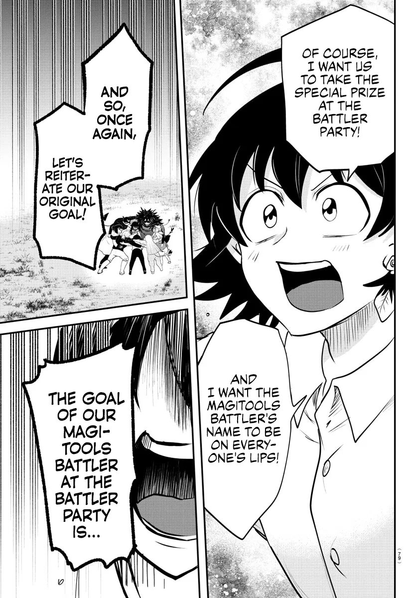 Anime – Welcome to Demon School! Iruma-kun Chapter 344 – Page 14