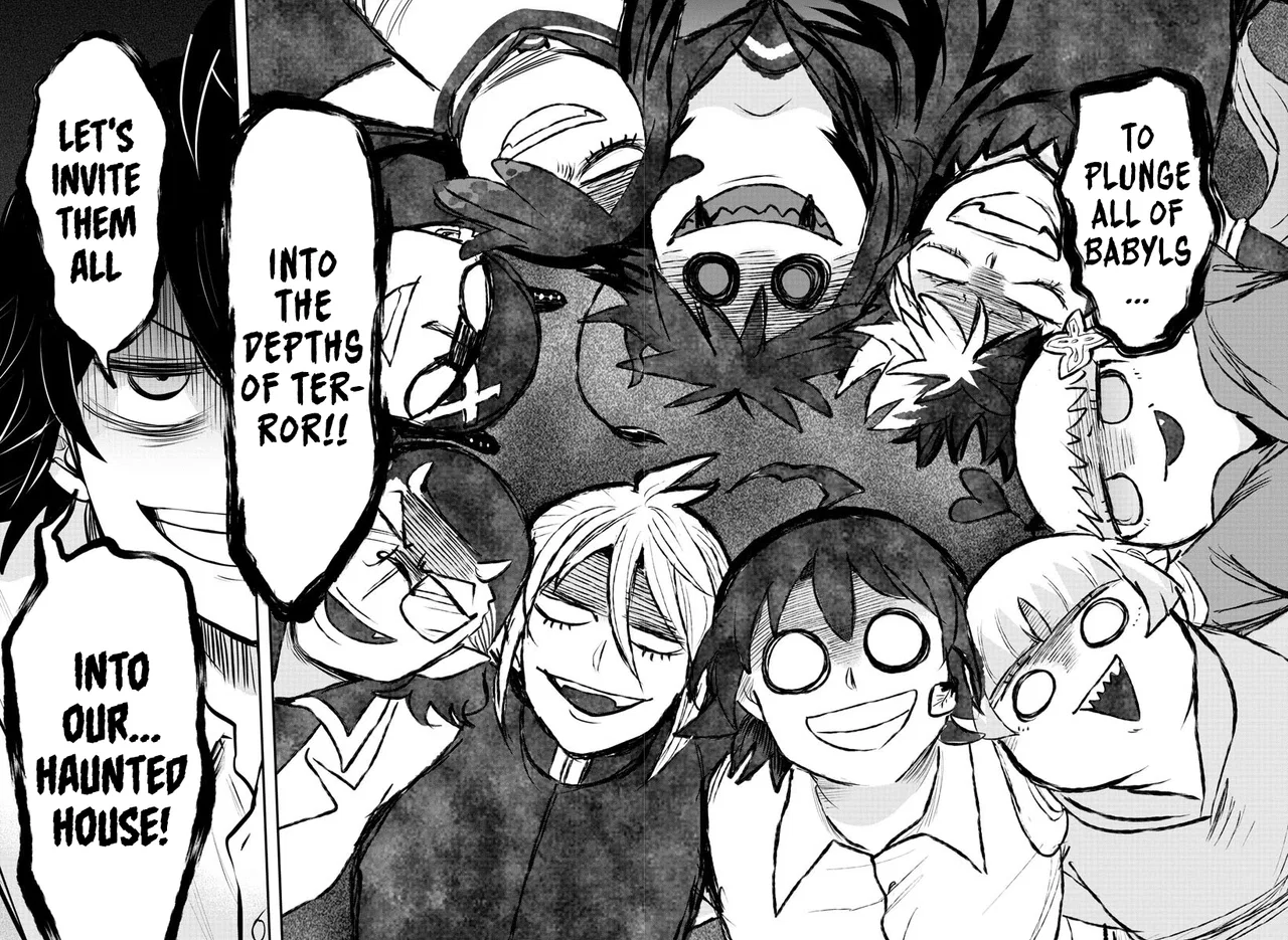 Anime – Welcome to Demon School! Iruma-kun Chapter 344 – Page 15
