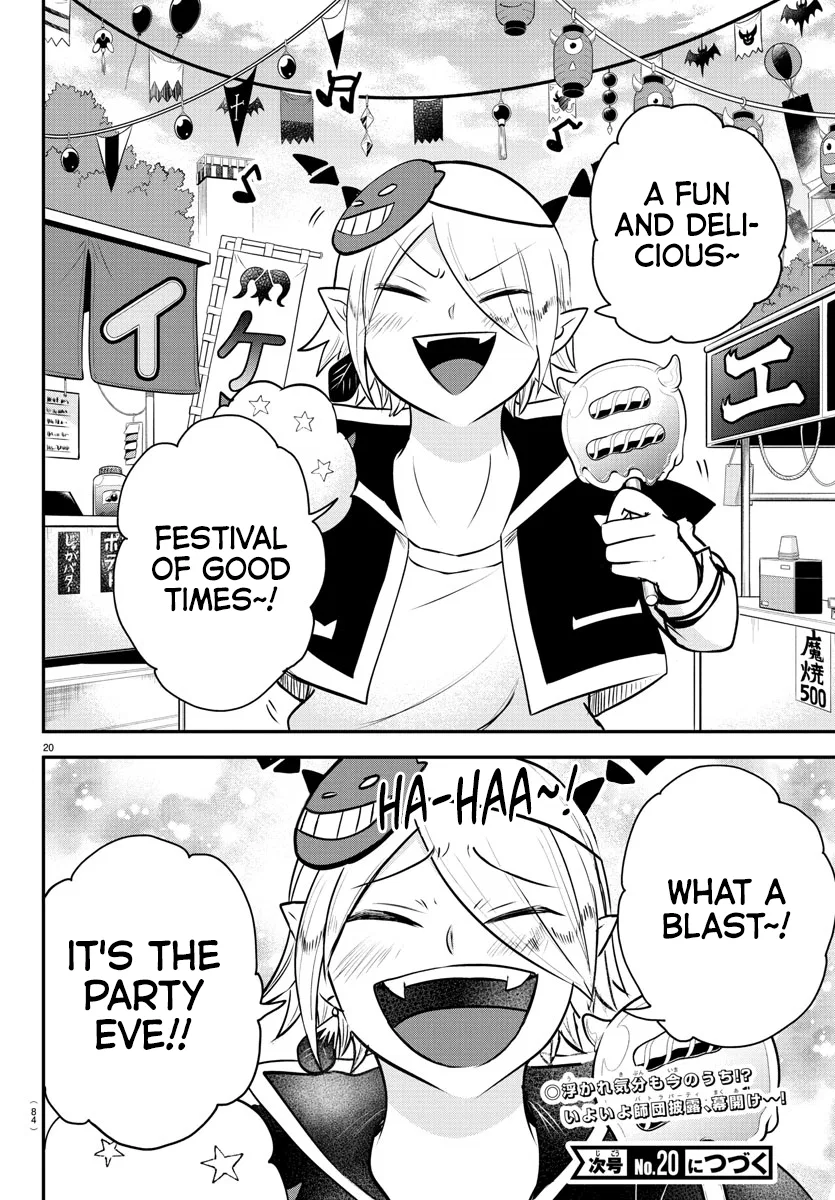 Anime – Welcome to Demon School! Iruma-kun Chapter 344 – Page 17