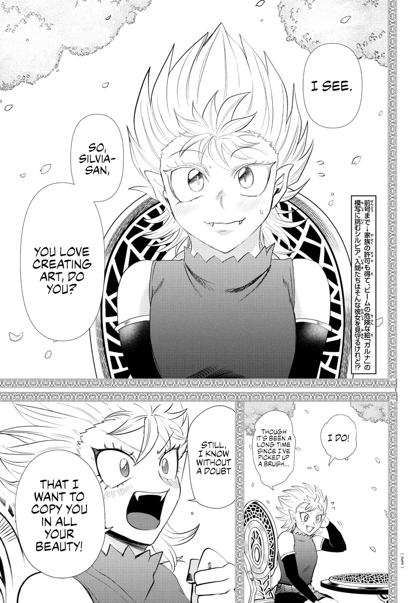 Anime – Welcome to Demon School! Iruma-kun Chapter 343 – Page 2