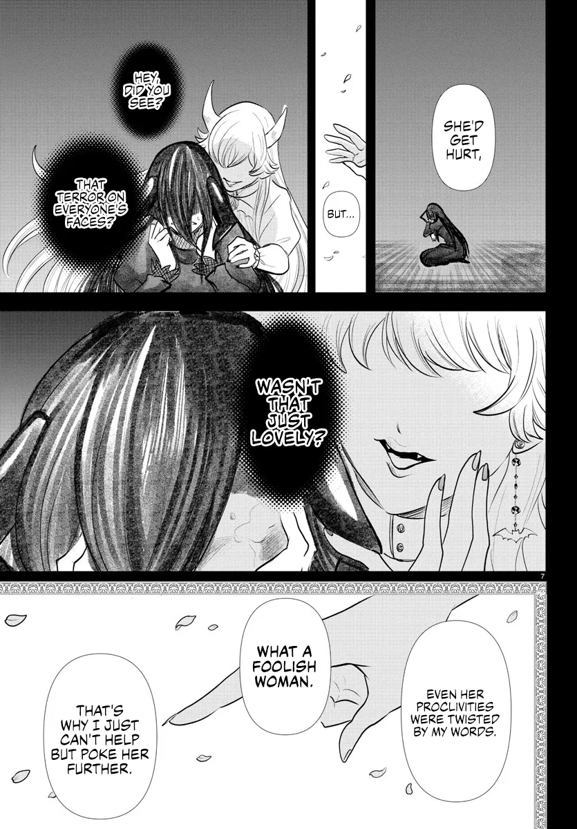 Anime – Welcome to Demon School! Iruma-kun Chapter 343 – Page 8