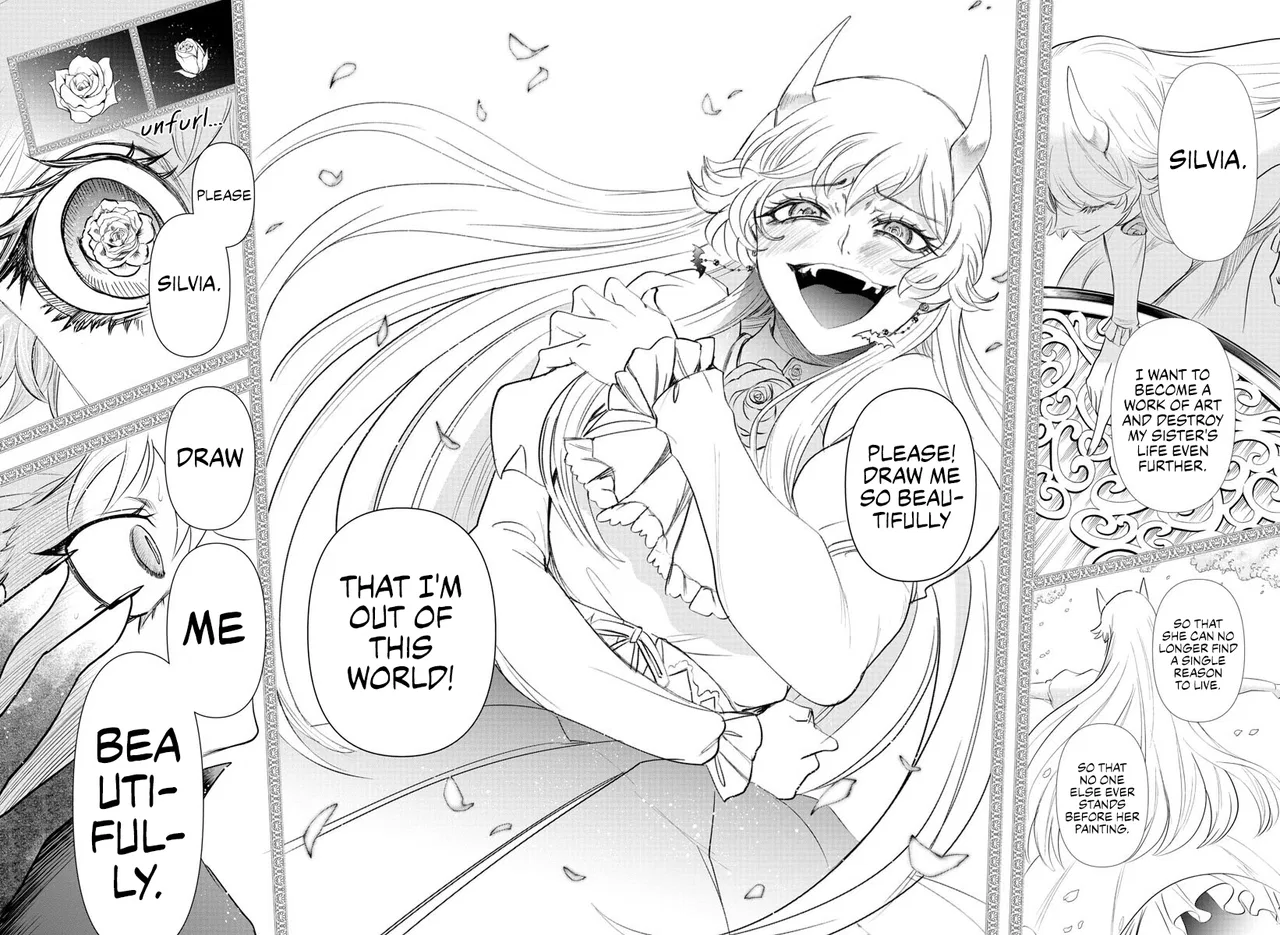 Anime – Welcome to Demon School! Iruma-kun Chapter 343 – Page 9