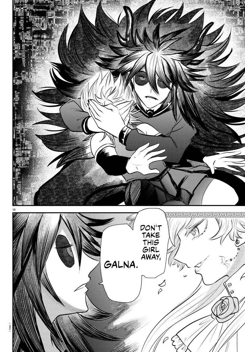 Anime – Welcome to Demon School! Iruma-kun Chapter 343 – Page 10