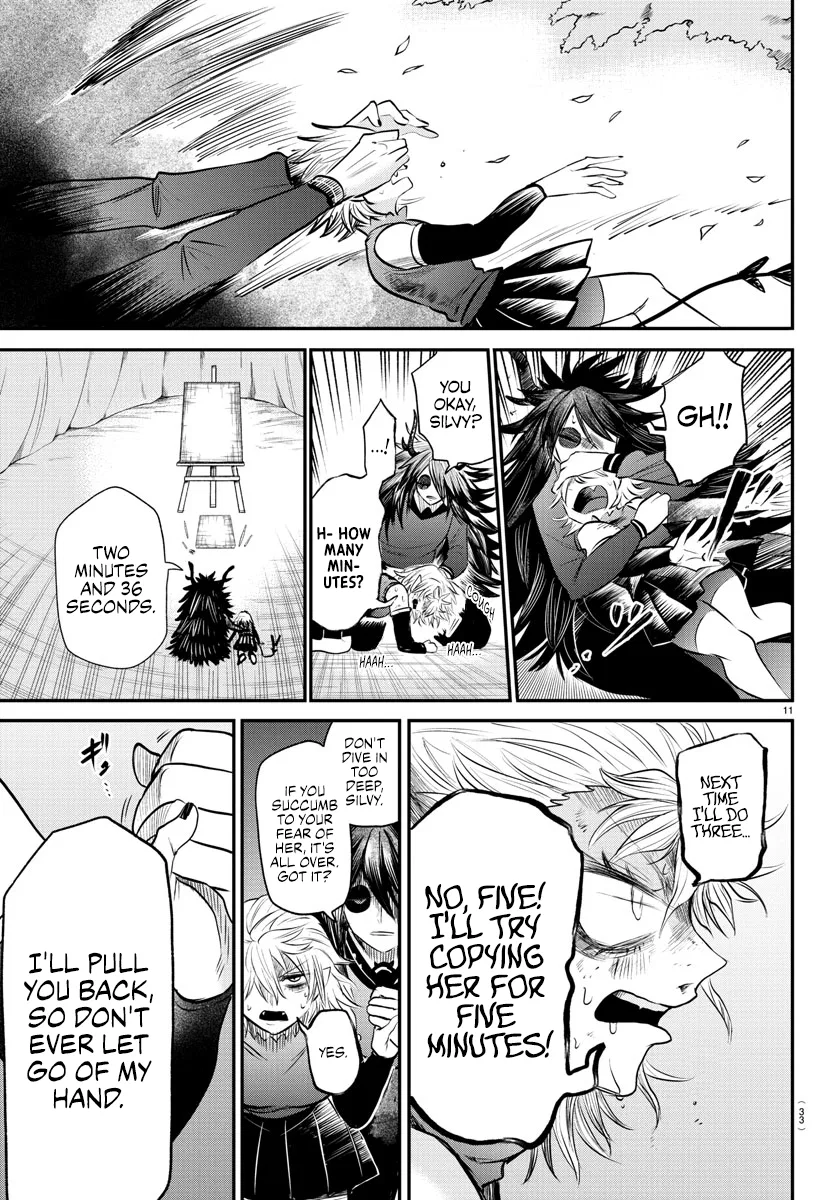 Anime – Welcome to Demon School! Iruma-kun Chapter 343 – Page 11