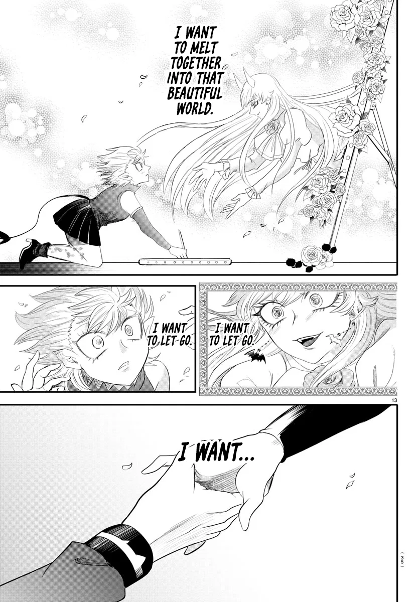 Anime – Welcome to Demon School! Iruma-kun Chapter 343 – Page 13