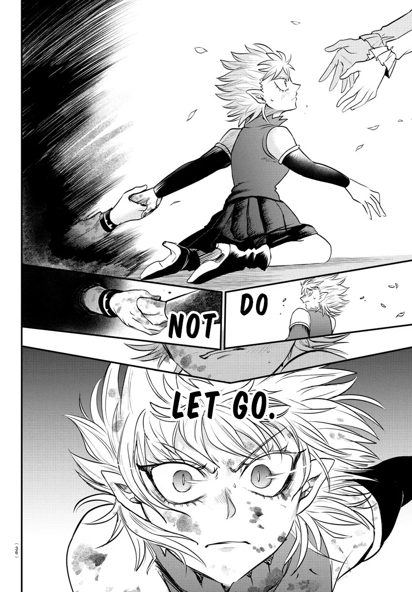 Anime – Welcome to Demon School! Iruma-kun Chapter 343 – Page 14