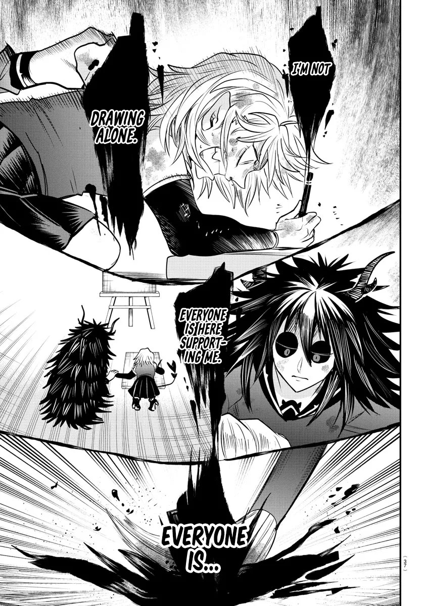 Anime – Welcome to Demon School! Iruma-kun Chapter 343 – Page 15