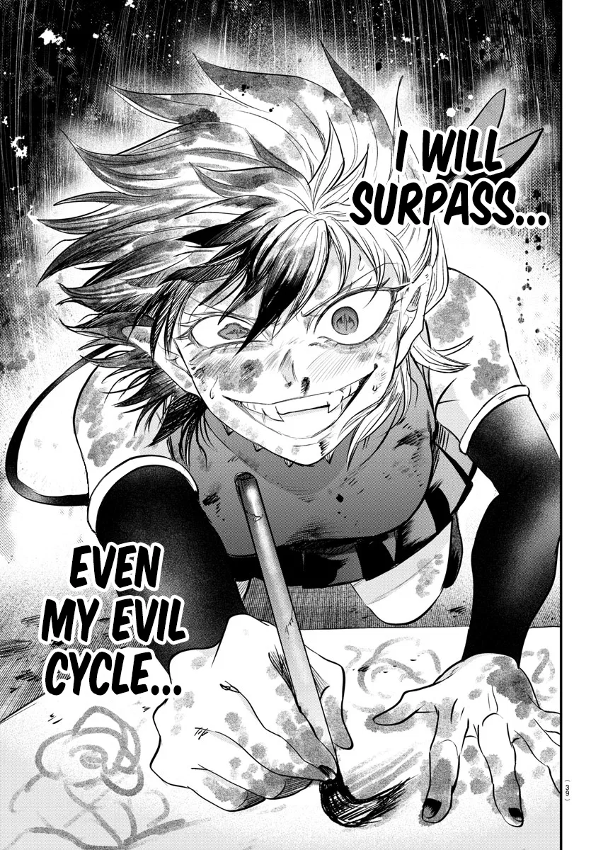 Anime – Welcome to Demon School! Iruma-kun Chapter 343 – Page 17
