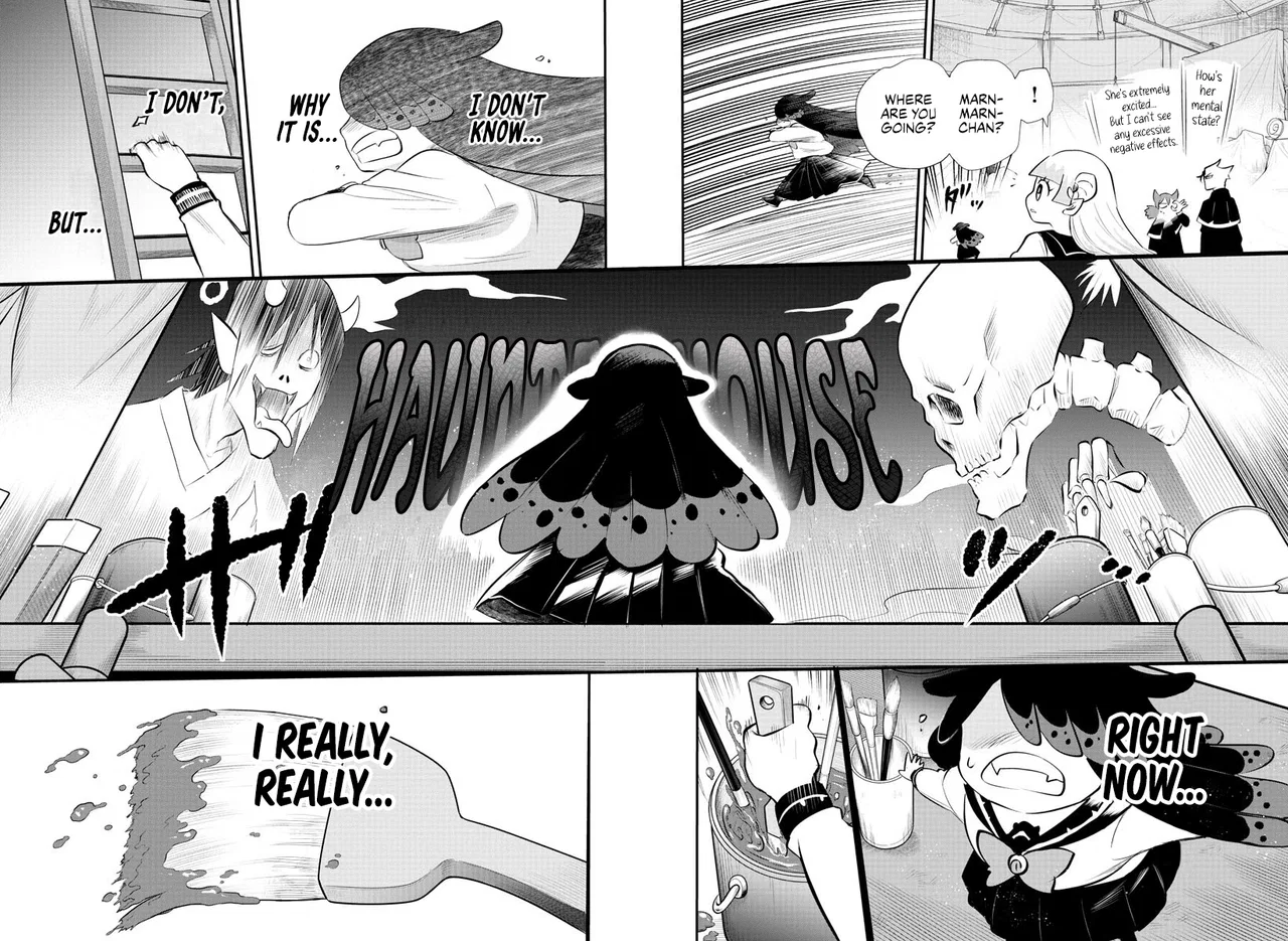 Anime – Welcome to Demon School! Iruma-kun Chapter 342 – Page 17