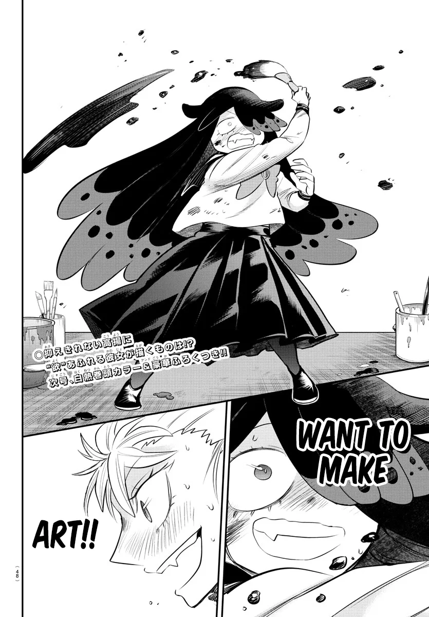 Anime – Welcome to Demon School! Iruma-kun Chapter 342 – Page 18