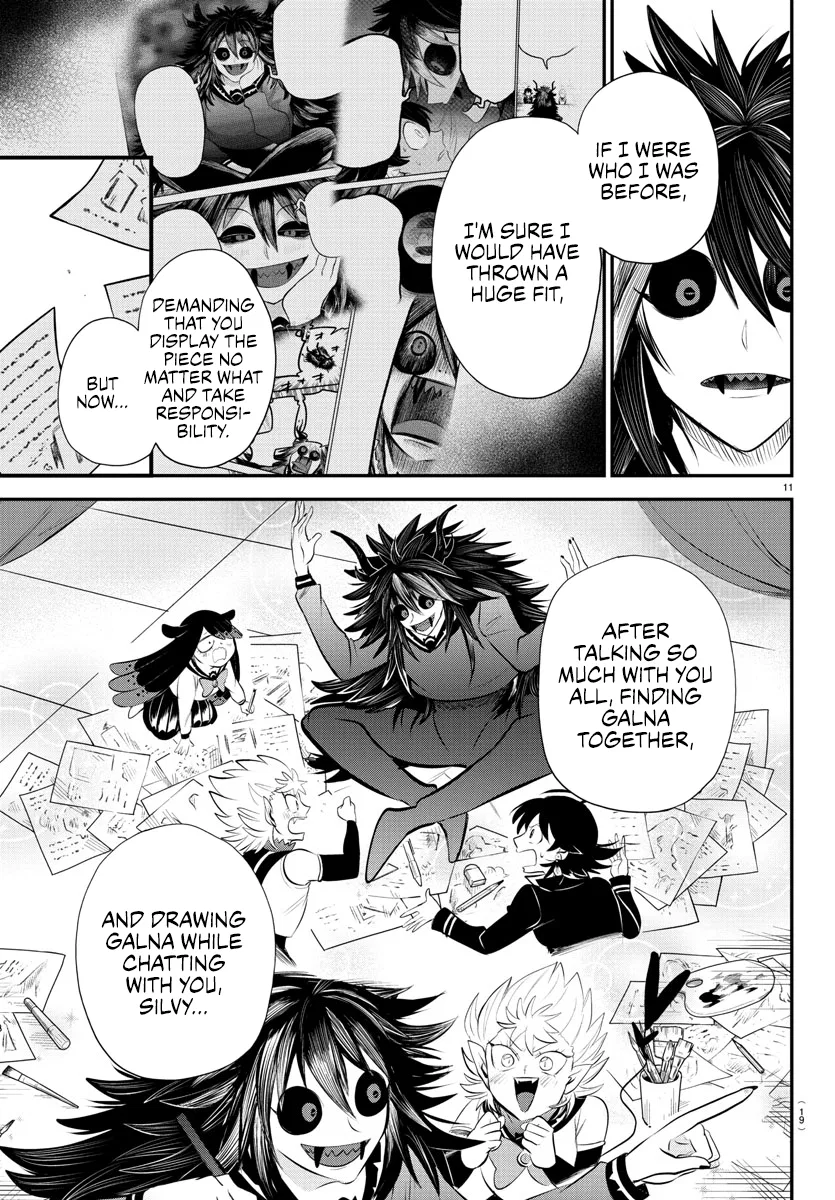 Anime – Welcome to Demon School! Iruma-kun Chapter 339 – Page 12