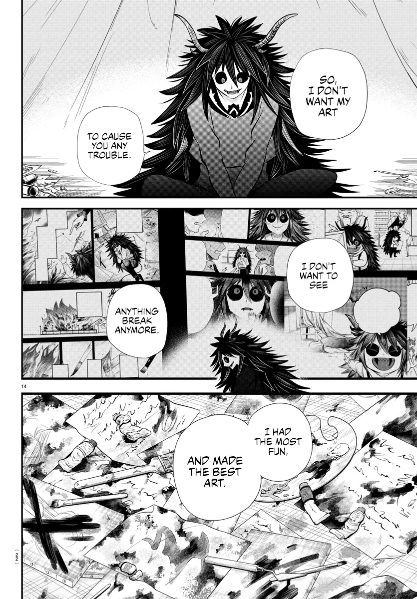 Anime – Welcome to Demon School! Iruma-kun Chapter 339 – Page 15