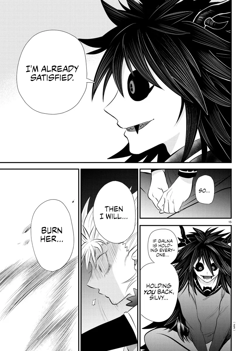 Anime – Welcome to Demon School! Iruma-kun Chapter 339 – Page 16