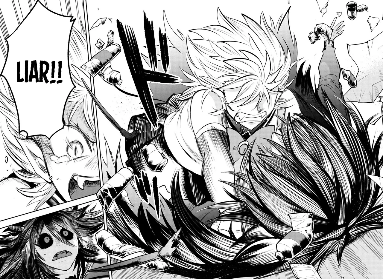 Anime – Welcome to Demon School! Iruma-kun Chapter 339 – Page 17